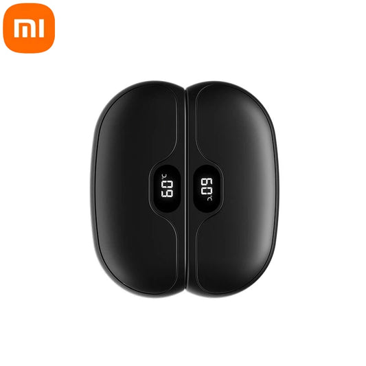 Bouillotte Chauffante Intelligente & Confortable